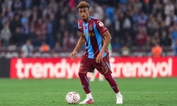 Pina’dan Trabzonspor açıklaması: "Bugün her şey yolunda gitti"
