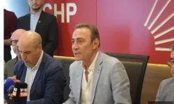 Şiddet görüntüleri ortaya çıkmıştı! CHP'li Berhan Şimşek'ten istifa kararı