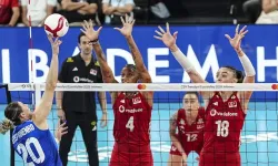 Filenin Sultanları, Avrupa Şampiyonası'nda çeyrek finale yükseldi