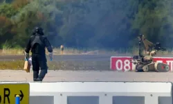Almanya, Rusya'yı topraklarında saldırı düzenlemekle suçladı