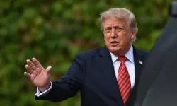 ABD Başkanı Trump: Faiz oranları yüzde 1 veya altına indirilmeli