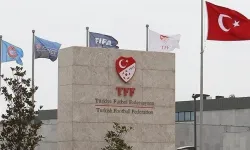 TFF, Yayın İhalesinin Tarihini Duyurdu