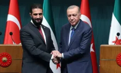 Tel Aviv'i tedirgin eden gelişme: Türkiye Suriye'deki boşluğu doldurdu