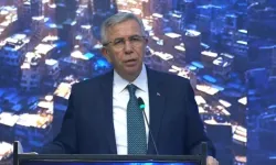 Mansur Yavaş, CHP'den istifa etti
