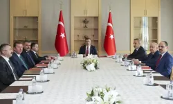 "Terörsüz Türkiye" yürütme kurulu ikinci toplantısını gerçekleştirecek
