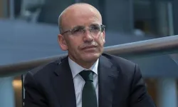 Mehmet Şimşek: Reel sektörümüzün kapasitesini korumak önceliğimiz