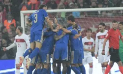 A Milli Futbol Takımı, İtalya’yı yine yenemedi