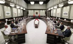 Milli Güvenlik Kurulu bugün toplanıyor