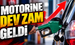 ABD-İran gerilimi pompaya yansıdı: Motorine dev zam geldi