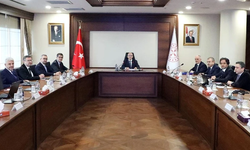 Finansal İstikrar Komitesi toplandı! Gözler ekonomi yönetiminde