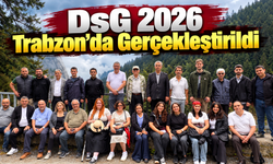 DsG 2026 Trabzon’da Gerçekleştirildi