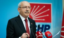 CHP'den şartlı destek: Anayasa değişikliği için açık kapı bıraktı