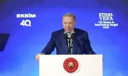 Cumhurbaşkanı Erdoğan: 28 Şubat'ta kitaplar da hedef oldu
