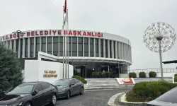 Bolu Belediyesi'ne "hayalet araç" operasyonu: 7 şüpheli tutuklandı
