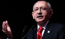 CHP lideri Kılıçdaroğlu : “Partimize yeni katılımlar olacak daha da büyüyecek”
