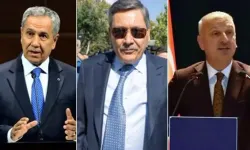 Nikahı siyasi hesaplaşmaya çevirdi: Beştepe'den Bülent Arınç'a çok sert tepki