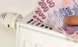 Doğalgaz faturalarında yeni dönem! Limiti aşan fazla ödeyecek