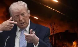 Trump’tan İran’a saldırı açıklaması: Bu gece vuracağız