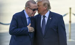Cumhurbaşkanı Erdoğan'ın ABD'yi ziyaret edeceği tarih açıklandı