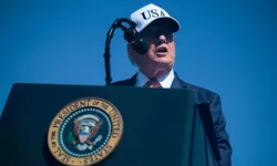 Donald Trump: İran'a sert bir ders verdik
