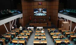 Üsküdar Belediyesi başkanvekili seçimini Cumhur İttifakı kazandı