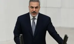 Bakan Fidan'dan Ege çıkışı: Kimse çılgınca bir hareket yapmaya kalkmasın"
