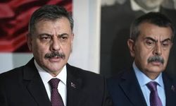 Mustafa Çiftçi: Okul güvenliğini polisiye tedbirlerden ibaret görmüyoruz