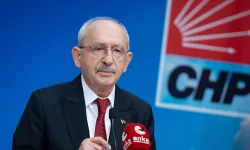 CHP Genel Başkanlığı için adaylığını açıklayan ilk isim belli oldu