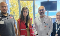 Özel İmperial Hastanesi’nde Kan Bağışı Kampanyası düzenlendi