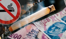 Sigaraya bir yeni ek vergi talebi daha! Adı da Sağlık Vergisi!