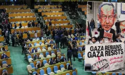 Türkiye'den Netanyahu'ya üçüncü katip düzeyinde yanıt