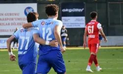 Sebat spor yine kazanamadı!