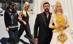 "Vanlı Kara Haydar" hakkında çok ağır iddialar! Tutuklanınca bir bir ortaya döküldü