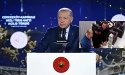 Erdoğan'dan Özgür Özel'e rest! Para kulelerinin hesabını verin!