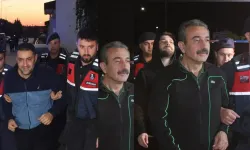 Çukurova Belediyesi’nde ihale depremi! 34 tutuklama