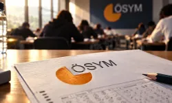 2026-KPSS Ortaöğretim bugün yapılacak