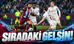 Spor yazarları Trabzonspor-Hearts maçını değerlendirdi