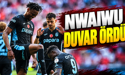 Nwaiwu duvar ördü