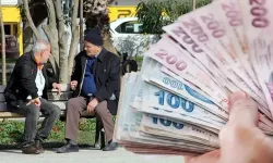 En düşük emekli maaşında beklenmedik rakam! 30 bin TL seviyesi