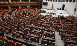 TBMM yeni yasama yılına bugün başlıyor
