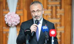 Eyüpsultan Belediye Başkanı Mithat Bülent Özmen gözaltına alındı