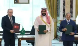 Pakistan'dan Mekke İttifakı açıklaması: 6'dan fazla ülke daha ilgi gösteriyor