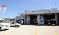 2027'de araç muayene ücretlerinde yüzde 28 artış bekleniyor