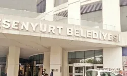 Esenyurt Belediyesi'ne yönelik soruşturmada 17 gözaltı