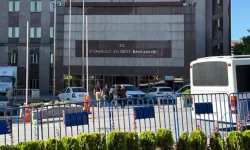Etimesgut Belediyesi'ne yeni operasyon: Çok sayıda gözaltı var