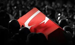 Pençe-Kilit bölgesinden acı haber! Piyade Uzman Çavuş Mustafa Aslan şehit oldu