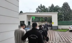 Hesaplarında 6,2 milyarlık para hareketi tespit edilen 29 şüpheli tutuklandı