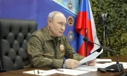 Rusya Devlet Başkanı Putin: Dobropolye şehrini ele geçirdik
