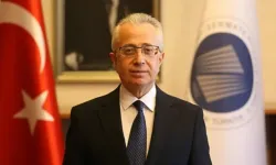 SPK Başkanı Mahmut Sütcü görevden alındı