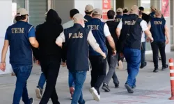 FETÖ'nün mahrem yapılanmasına 3 ilde operasyon: 15 gözaltı